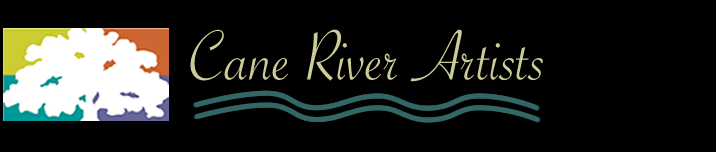 Cane River Artists Home Page